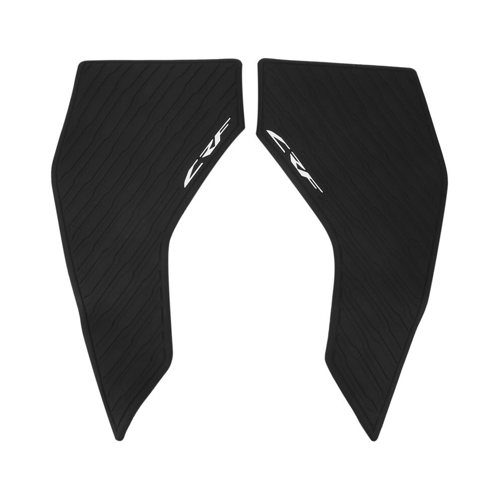 Motorcycle Fuel Tank Pad Stickers For Crf1100l Africa Twin Adventure Sport 6131797883607