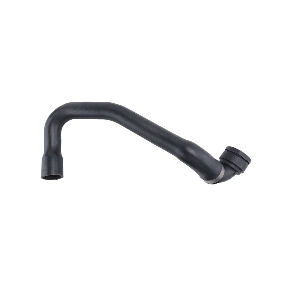 Cooling System Water Tank Radiator Coolant Hose 31368750 For Xc60 S60l Black 4711823439194
