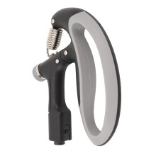 Verstellbarer Griffkrafttrainer 10–100 kg ABS