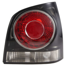Auto-Bremslichtgehäuse Rechts für 2006-2010, Rücklicht-Lampengehäuse Ohne Glühbirnen