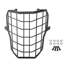 Motorcycle Headlight Guard Protector Cover Protection Grill for XT 660 Z Tenere XT660Z 2007-2017