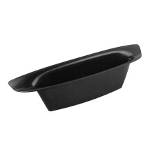 Car Behind Storage Box Accessories Holder Tray Organizer for Alphard Vellfire 40 Series 2023+