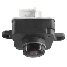 Câmera de Visão Traseira Do Carro Câmera de Assistência de Estacionamento 68210236AB 68210236AC para  Charger 2015-2017 Câmera de Backup