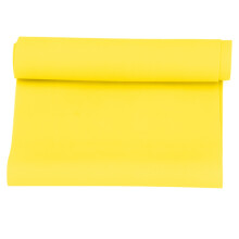 Nastro di lattice per arco 91 g Rebound taglia unica giallo