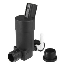 Motore per Spruzzo D'Acqua per Parabrezza Anteriore Della Pompa Lavavetri Automobilistica per Focus Mk2 1355124 1S71-17K624-FD