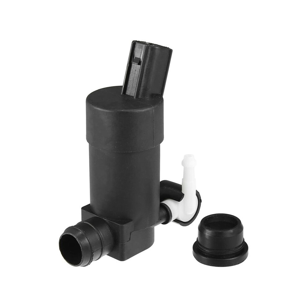 Automotive Windshield Washer Pump Front Windshield Water Spray Motor For Focus Mk2 1355124 1S71-17K624-Fd 6033169695811