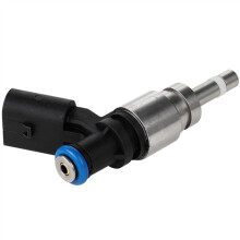 1Pcs Fuel Injector Nozzle 06E906036F 06E906036E for Q5 A4 A5 A6 3.2l V6 A8 S8 3.2L 5.2L 06E906036C 06E906036AF
