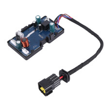1Pcs Air- Heater Control Board Motherboard Fit for 12V/24V 3KW/5KW Air Heater for Webasto Eberspacher