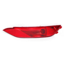 Auto Rechts Achterbumper Mistlamp Parking Waarschuwing Reflector Achterlichten voor  Tucson 2015 2016 2017 2018