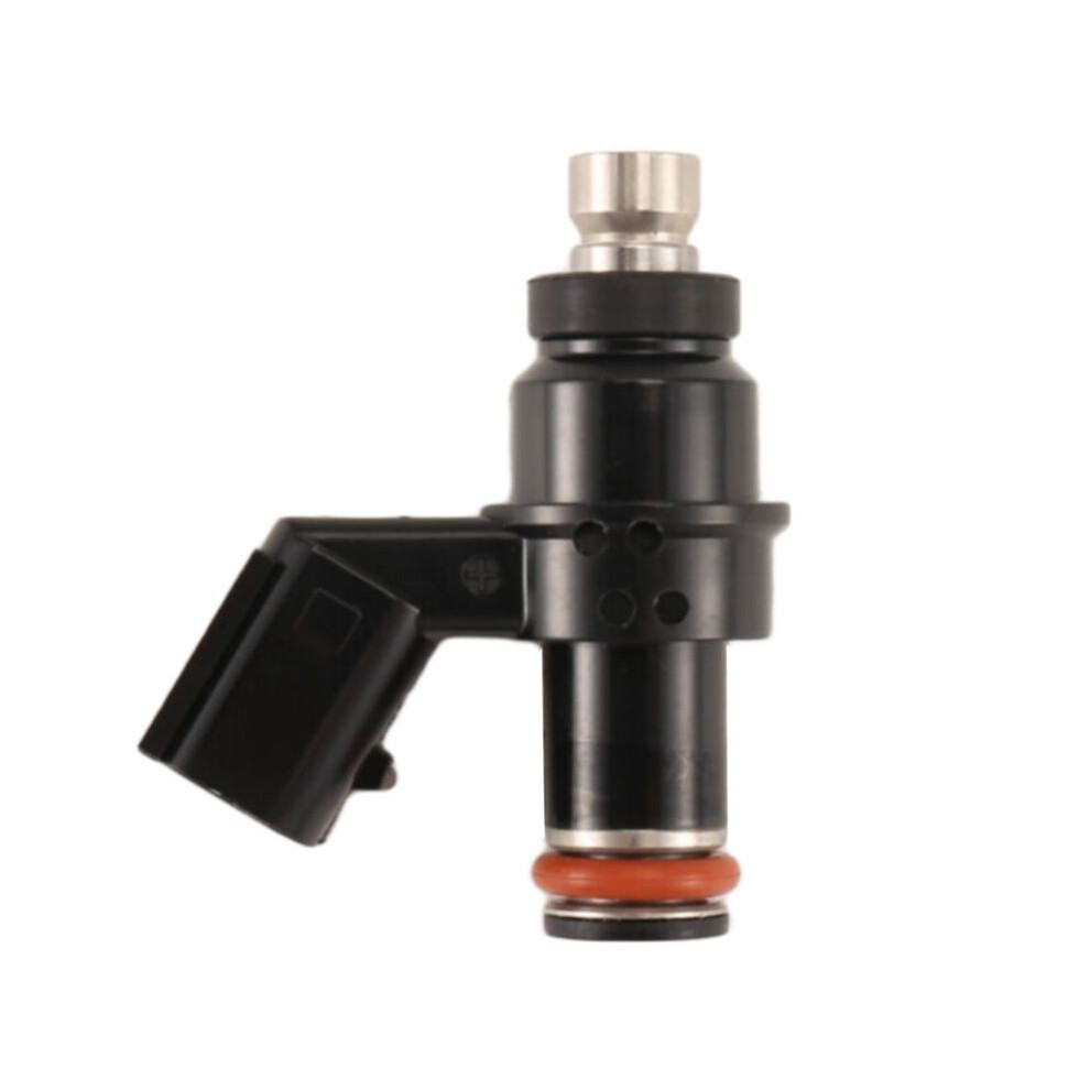 Motorcycle Injector Assy 15710-21H00 For Gsx-R1000 2007 2008 K7 Black 6032948382751