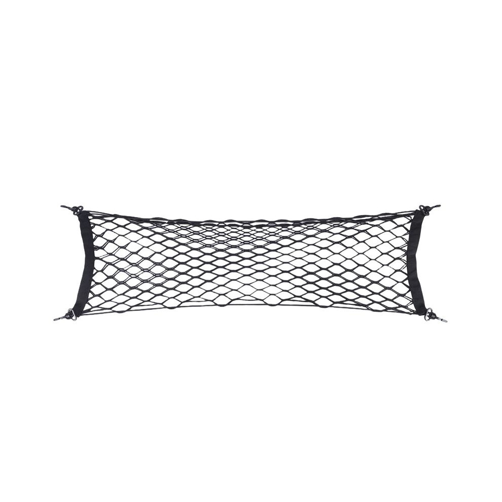 Car Trunk Luggage Net Rear Cargo Mesh Net Storage Elastic Holder For - Vito W447 Metris Truck Parts 4711833700178