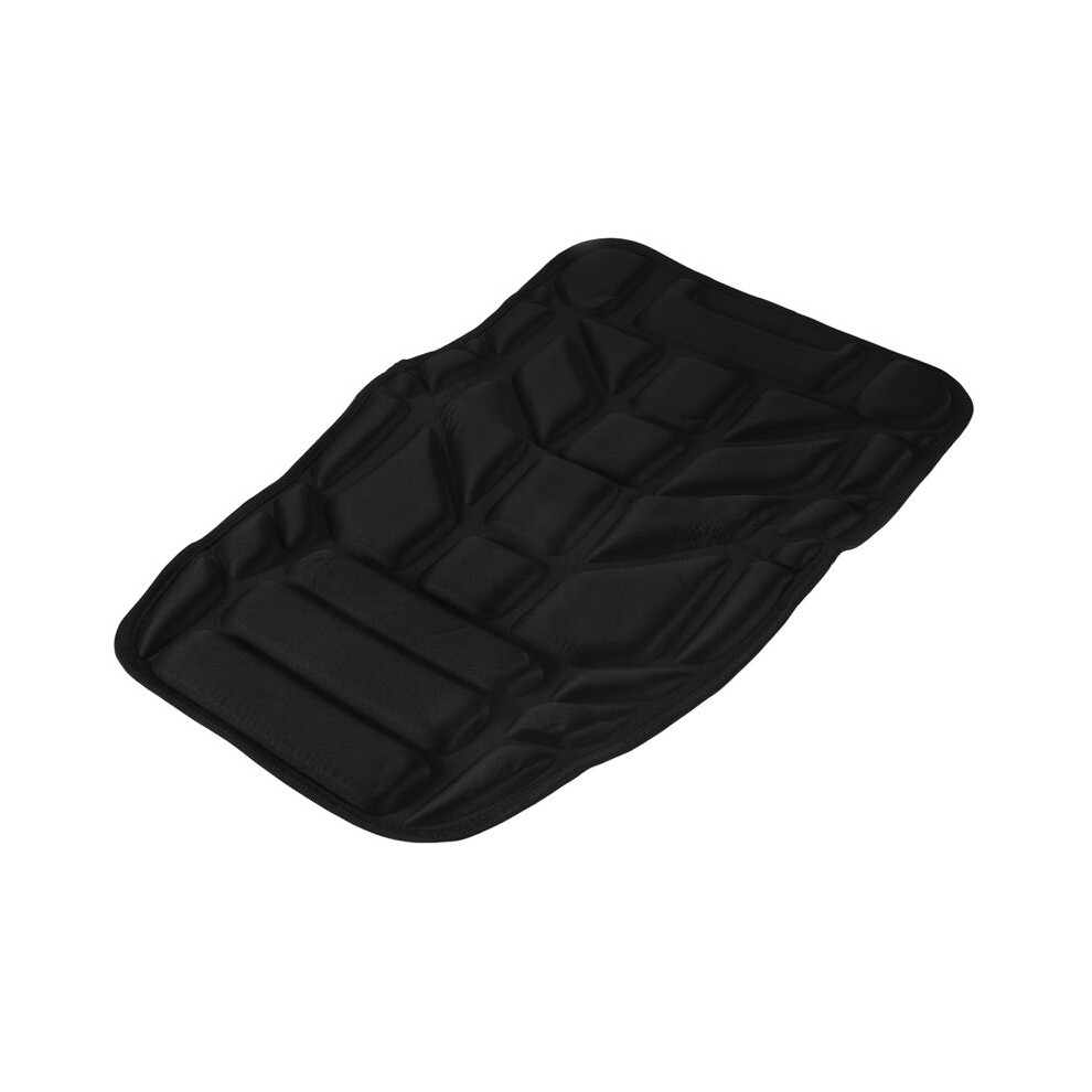 New Motorcycle Cushion Cover Pad Universal Street Bike Atv Off-Road Saddle Pad For 4713950357648