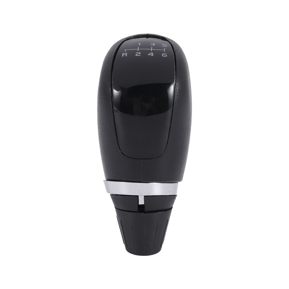 Car 6 Speed Manual Gear Shift Knob For - W140 W163 W168 W169 W202 W204 W210 W211 W212 W220 W638 4711354338430
