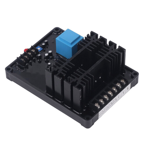 Voltage Regulator Board Generator Part
