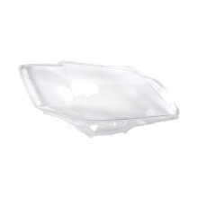Per  Camry 2009 2010 2011 155/154 Copertura Faro Auto Paralume Trasparente Tappi Faro Anteriore Guscio Lampada, Destra