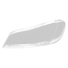 Auto  ScheinwerfergehäUse Lampenschirm Transparente Linsenabdeckung Scheinwerferabdeckung für  Cefiro A33 2000-2004