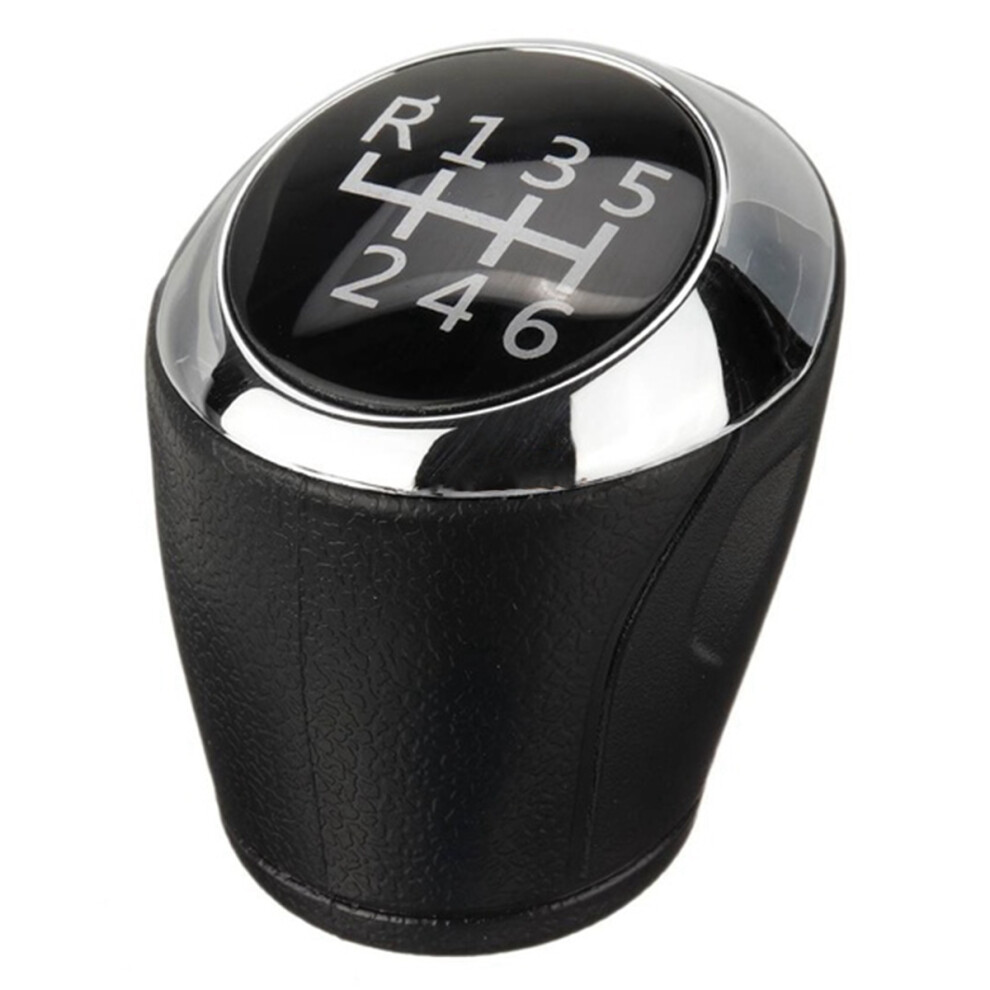 6 Speed Car Mt Gear Shift Knob 24108036 For Aveo Sonic T300 2012-2017 24108036 4712725615785