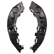 Automobile Right and Left Front Bumper Bracket for 2006-2011 71193-SNA-A01 71198-SNA-A01