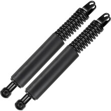 Auto 1 Paar Achterklepsteunen Achterklepliftsteunen voor 5-Serie E39 2001-2002 51248220072 voor Accessoires