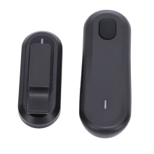 Tourneur de pages à distance en ABS 1000mAh Boîtier 200mAh Télécommande