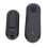 Wireless Remote Page Turner for iOS, 1000mAh Charging Case 1