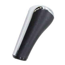 Perilla de Palanca de Cambios de TransmisióN AutomáTica de 6 Velocidades para Coche, Junta EsféRica de Palanca de Cambios 2403EF para C3