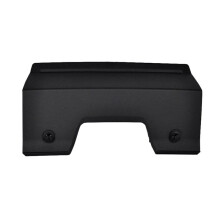 Auto Achterbumper Trekooghaak Cover Trekhaakdop Accessoires LR015132 voor 2010-2013