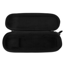 PU-Fleece-Tragetasche für Osmo Pocket 3 Schwarz, Tragbare Schutz-Aufbewahrungstasche
