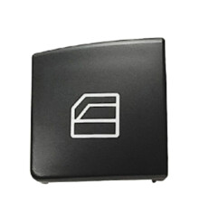 Car Window Lift  Repair Button Cover 2049058202 for - C-CLASS W204 GLK X204 W212 W207 No.1