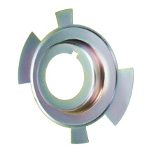 Car Crank Angle Sensor Plate MD348238 for L200 K74 Shogun Sport K94W K64T K74T KA4T