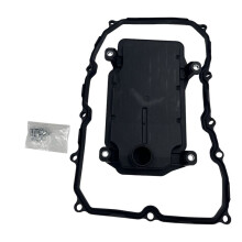 Car Transmission Oil Filter & Pan Gasket Kit for  Cayenne  2011-2018, 95832137100 ,95832543500,0C8321371
