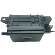 Ensemble de Valve de Cartouche de Charbon Actif de Voiture, Réservoir de Carburant, Cartouche de Carbone 17300-SNA-003 pour Accord