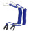2x Boat Outboard Engine Motor Kill Stop  Safety Tether Lanyard for 1