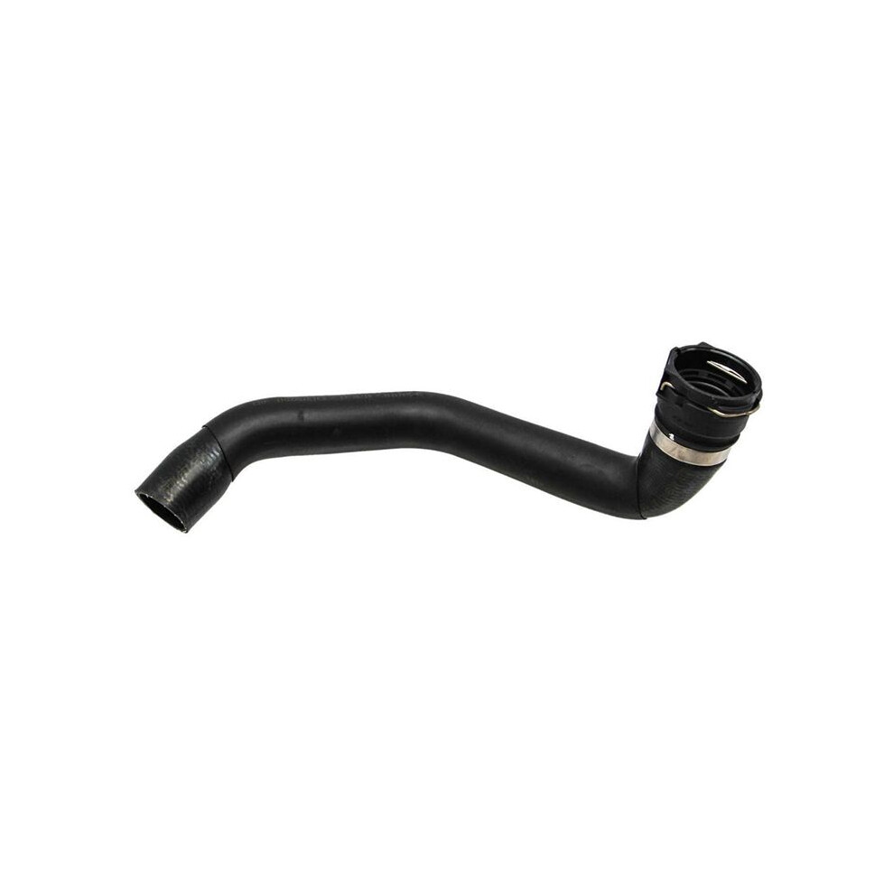 31319445 Lower Radiator Coolant Hose For Xc90 3.2L-L6 07-14 Black 4711468348967