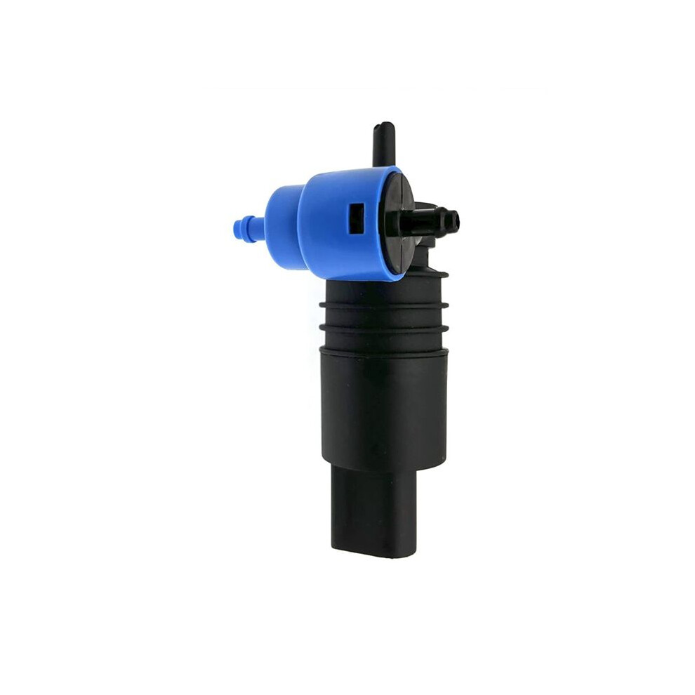 Automotive Windshield Washer Pump Windshield Water Spray Motor For S4 S6 A3 A4 A6 Quattro Q7 1K6955651 1J6955651 6032964882396