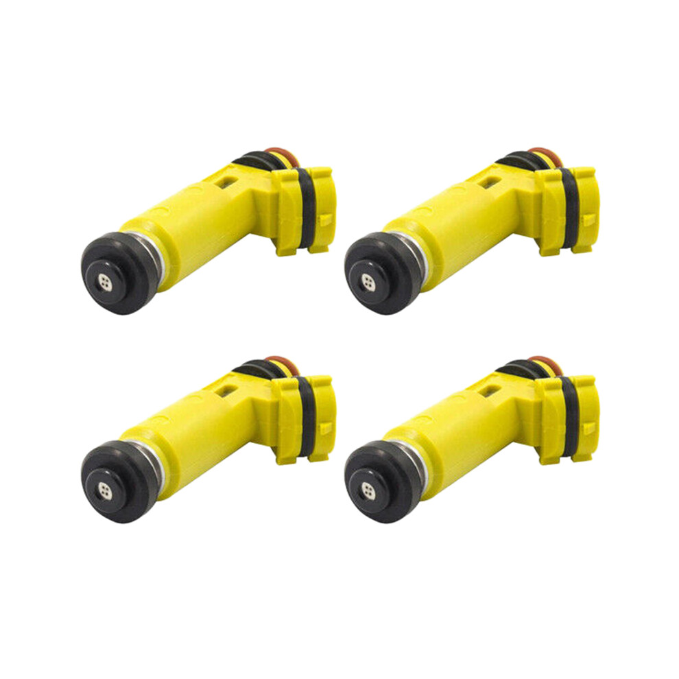 4Pc 425Cc Fuel Injector For Rx-8 1.3L 2004~2009 Oe 195500-4450 4713236283265