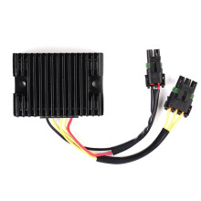 Voltage Regulator Rectifier 278001241 278000241 for Sportster LE 3D 800 GSX GTI720 RX DI GTX RFI 951 951cc XP