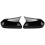 For- Camry 2018 2019 2020 2021 Bilbackspegelskydd Sidobackspegelfodral 1