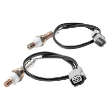 2 StüCk 234-4125 234-9005 Upstream Downstream Sauerstoff O2 Sensor für 2002 2003 2004 CRV CR-V 2.4L