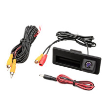 Kamera Cofania Pojazdu 170 Stopni 1080P dla- - B6 7 dla- A3 4 A5 A6 S5