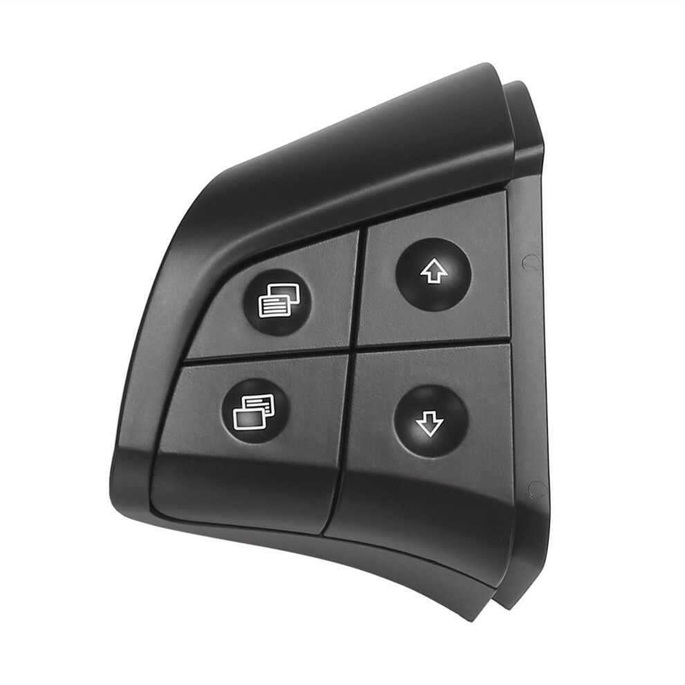 For - W164 W245 W251 Gl350 Ml350 R280 B180 B200 B300 Steering Wheel Control Buttons Left 4713989130434