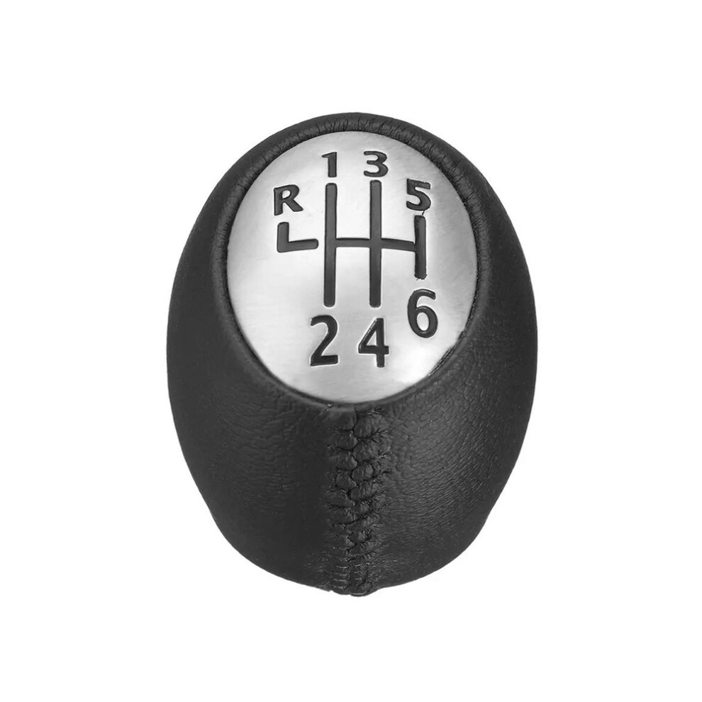 6 Speed Gear Shift Knob For Megane Mk3 Clio 328650005R 4711721932551