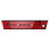 Car Rear License Plate Panel Bracket Frame Rear Number Frame for- 5 SERIES E34 M5 525I 1