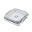 Foldable Plastic Kitchen Sink Washing Basin and Draining Basket 9