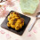 Outil de cuisson en silicone polyvalent pour créer des 6