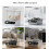 Fully Automatic Transportable Tiny Washer For-Light Grey 7