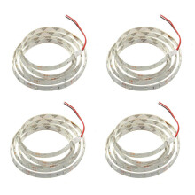 4X 60-3528 SMD Waterproof LED Light Strip DC12V () 1M