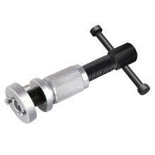 Set di Attrezzi per Freni Set di Pastiglie per Freni un Disco per Auto Separatore di Pinze Riavvolgimento Attrezzo Manuale Kit di Riparazione per Auto