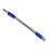 200 mm flexibele universele as, perfect voor-Blauw 1
