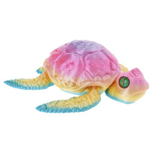 3D Gedrukt Zeeschildpadden Flexibele- snoep regenboog